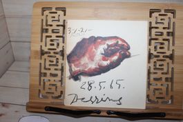 Picasso - 150 Handzeichnungen aus sieben Jahrzehnten