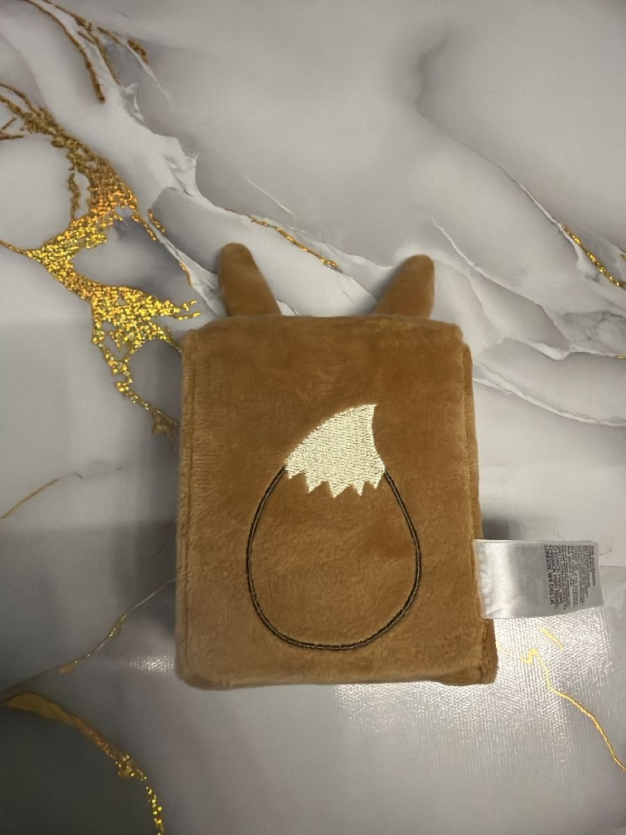 Pokémon Carte collezionabili: Eevee deck box – Usato da Massagno venduto da pokecoach 1