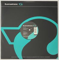 Luxor, Superstitious (Trance, Hard Trance) RARE VINYL!!!