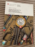 Reglement: Die Abzeichen der Schweizer Armee
