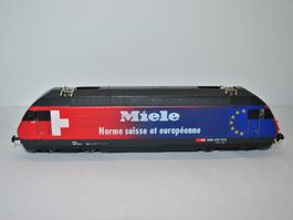 Roco Elektrolok SBB 43878 (ESN631)