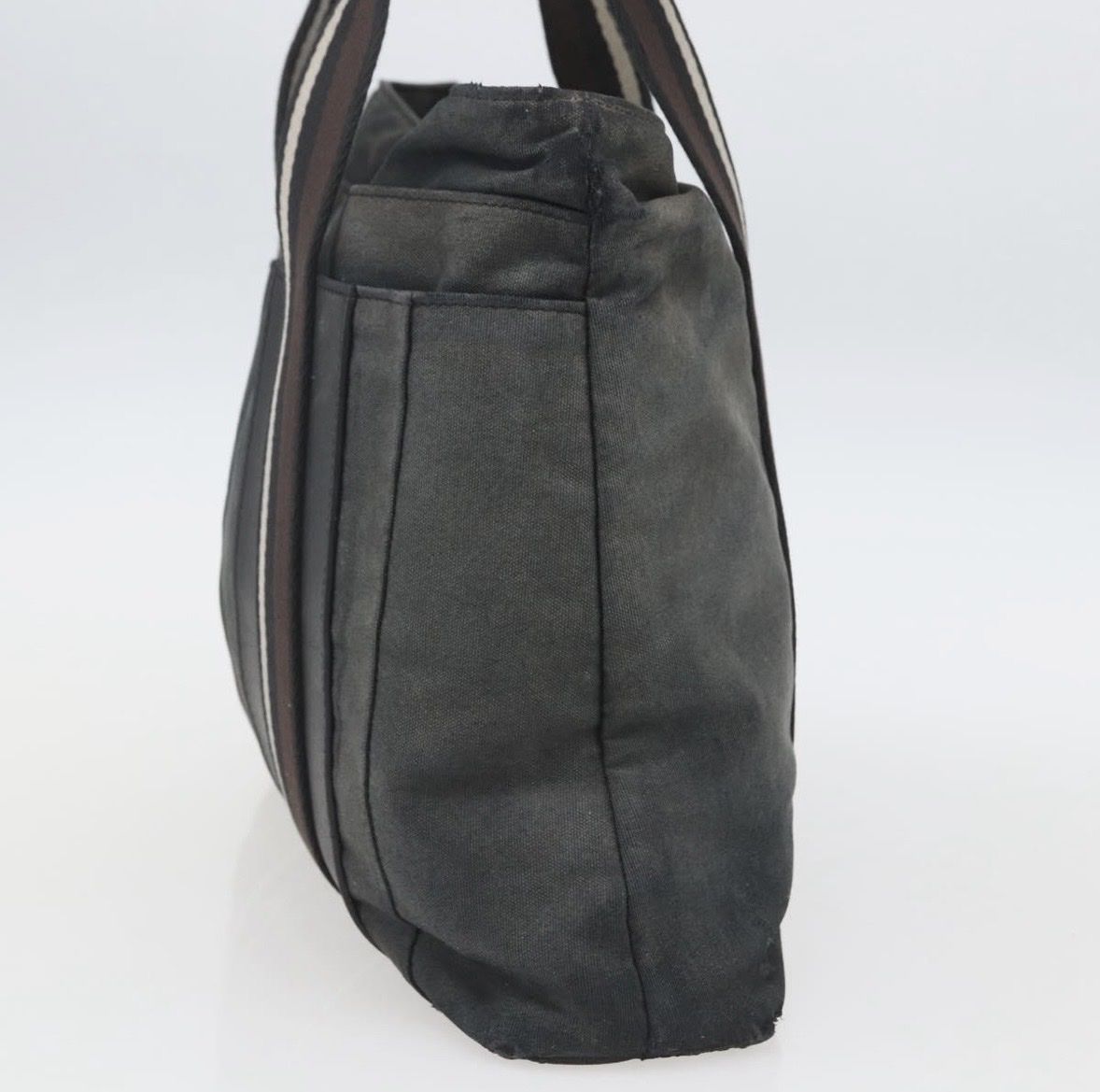 Hermès Borse da donna: Hermès Toroca Horizontal MM Handtasche – Usato da Bern venduto da Osino 3