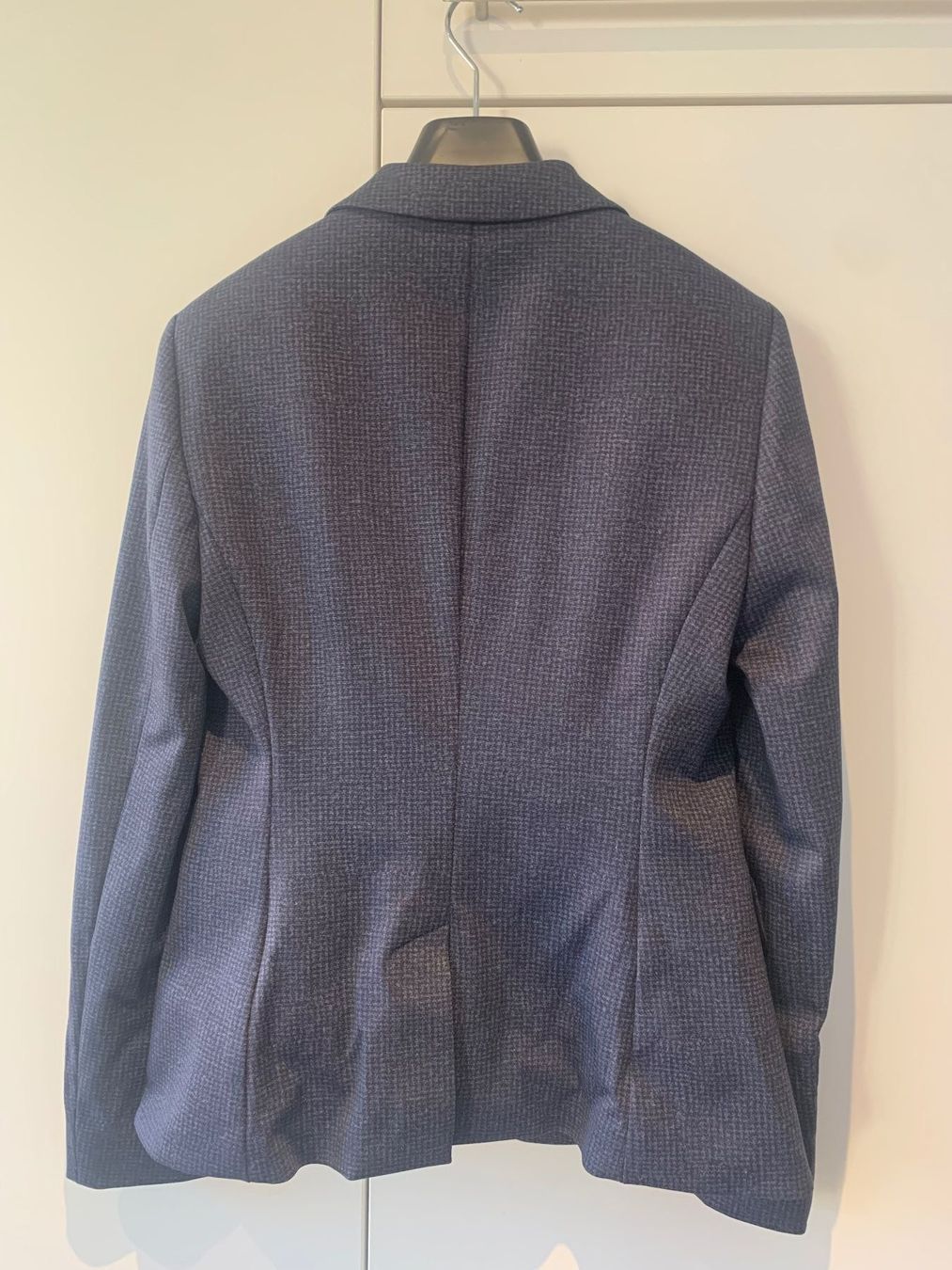 Vestes: Hugo Boss Damen Blazer & Hose grau – Neuf avec emballage d'origine à Oberdiessbach par cdn-dave 1
