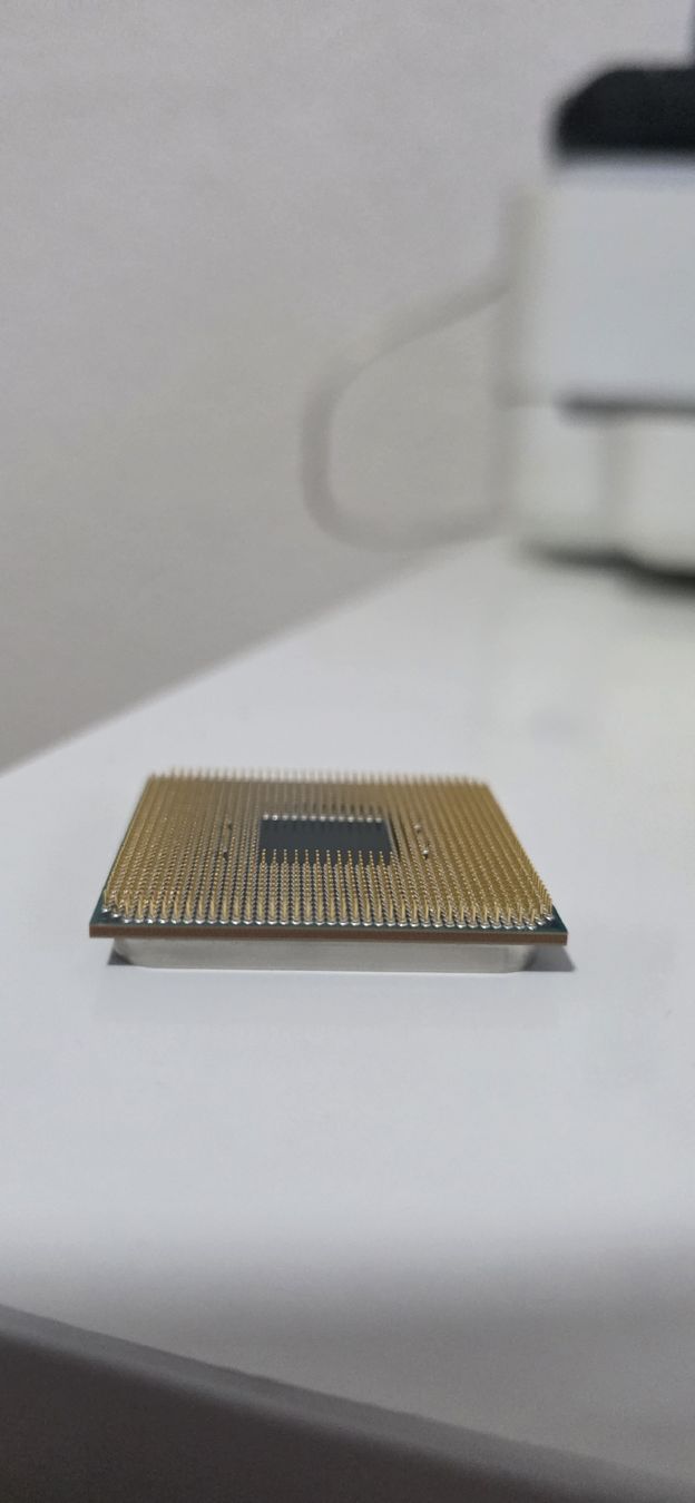 Amd Componenti elettronici: Ryzen 5 5600X – Usato da Brig venduto da N1TR-0 3