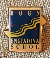M291 - Pin BOGN Engiadina Scuol