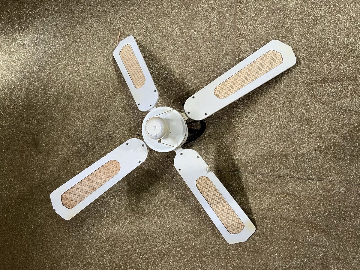 Ventilateurs: Ventilator – D'occasion à Lichtensteig par dobda