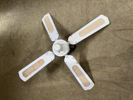 Ventilator