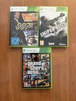 3 Shooter Xbox 360 Games