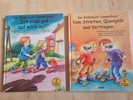2 Kinderbücher