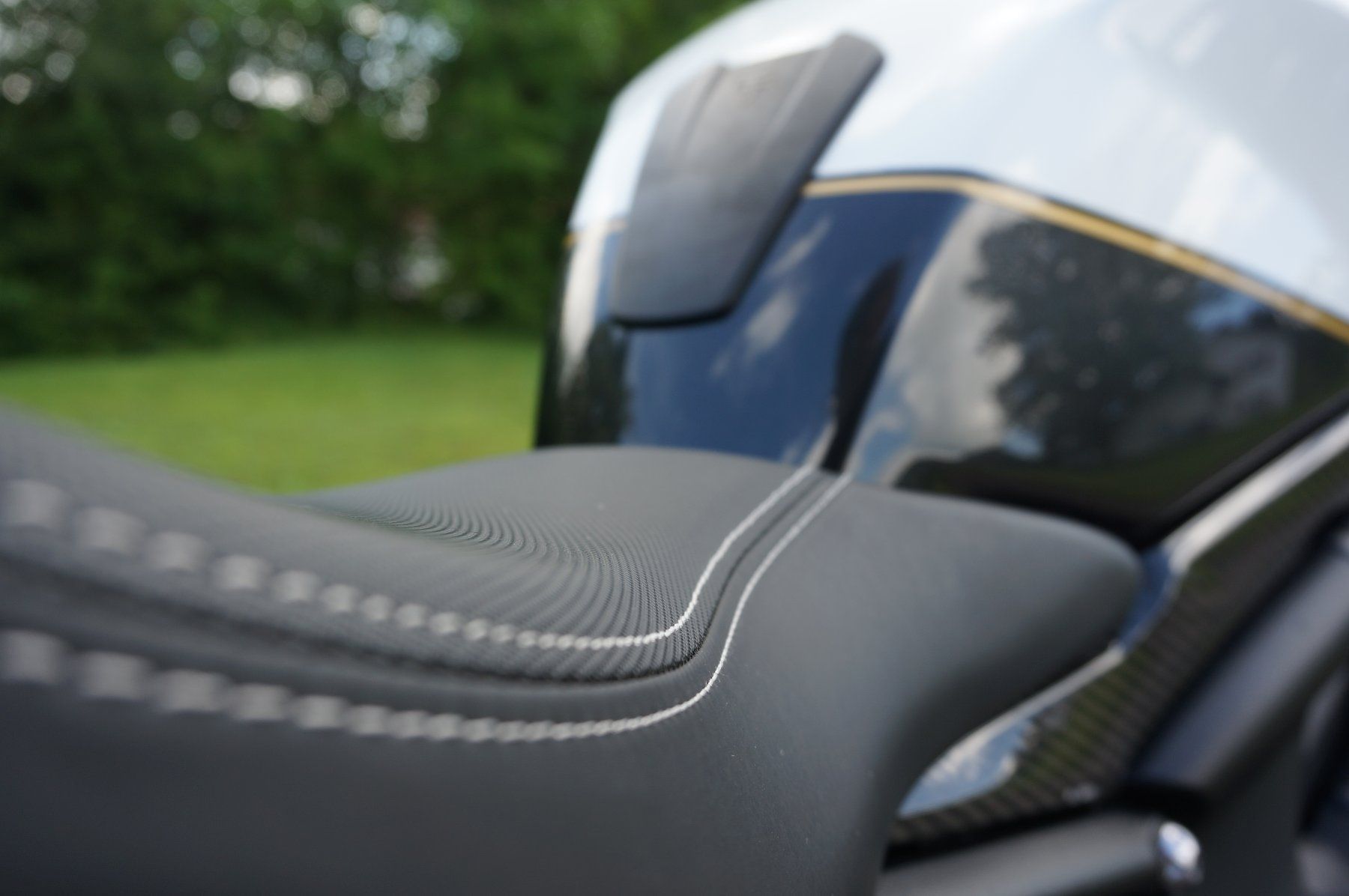 Triumph Strada: Triumph Speed triple 1200 RR – Nuovo (secondo la descrizione) da Rocourt venduto da Aston6 8