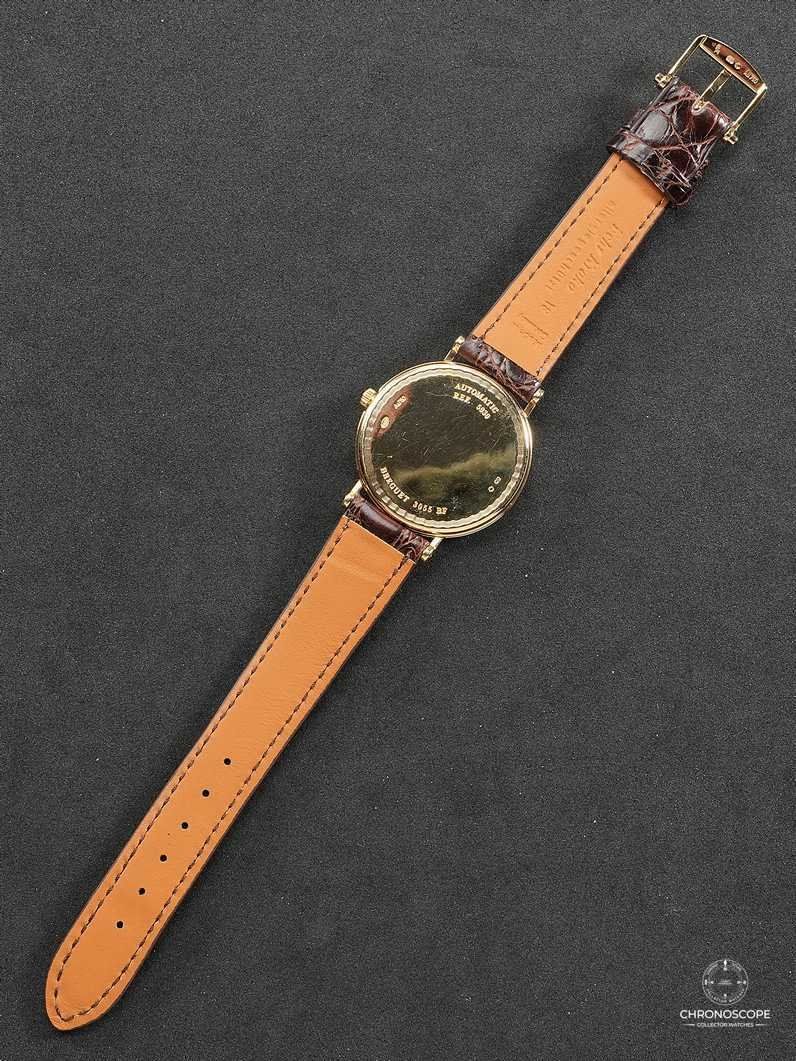 Breguet Orologi: Neo-Vintage Breguet Classique 5930BA ultra thin – Usato da Luzern venduto da ChronoScope6004 5