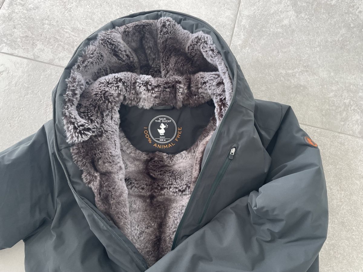 Save the duck Jacken: Save the Duck Winterjacke – Neu (gemäss Beschreibung) aus Gisikon von Moon010 5