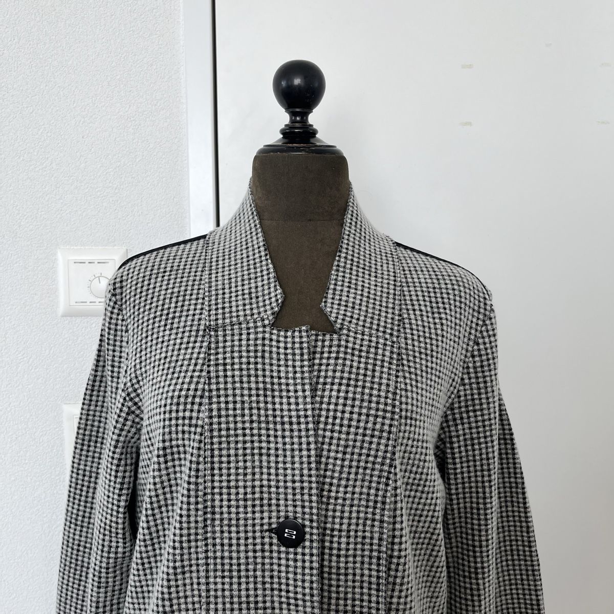 Girbaud Pullover & Sweatshirts: Marithé + François Girbaud Pullover Jacke – Neu (gemäss Beschreibung) aus Zug von saskia-chiara 1