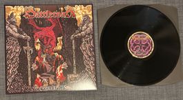 BATTLEROAR -  Epic Heavy Metal / Power Metal Manilla Road