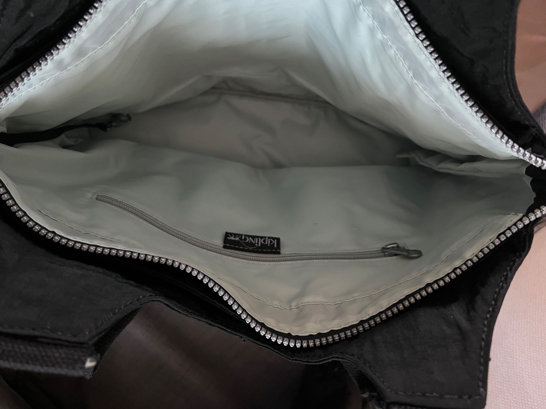 Kipling Borse da donna: Kipling Tasche neu mit Preisschild an – Nuovo e nell'imballaggio originale da Gipf Oberfrick venduto da ngc02 2