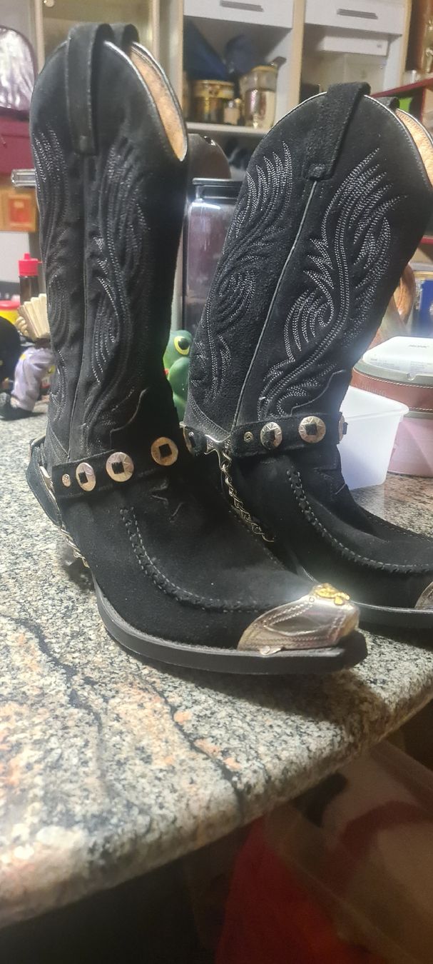 Sendra Chaussures femmes: Sendra Stiefel – Neuf (Voir description) à Bellerive VD par Hermes5