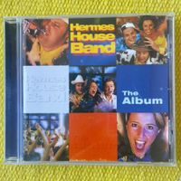HERMES HOUSE BAND-THE ALBUM