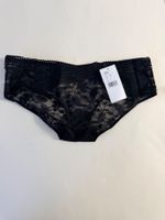 Spitzen-Slip PASSIONATA (Chantelle), Grösse 42, Schwarz
