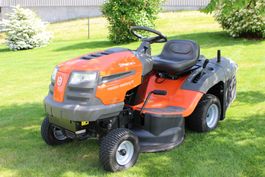 Rasentraktor Husqvarna TC130