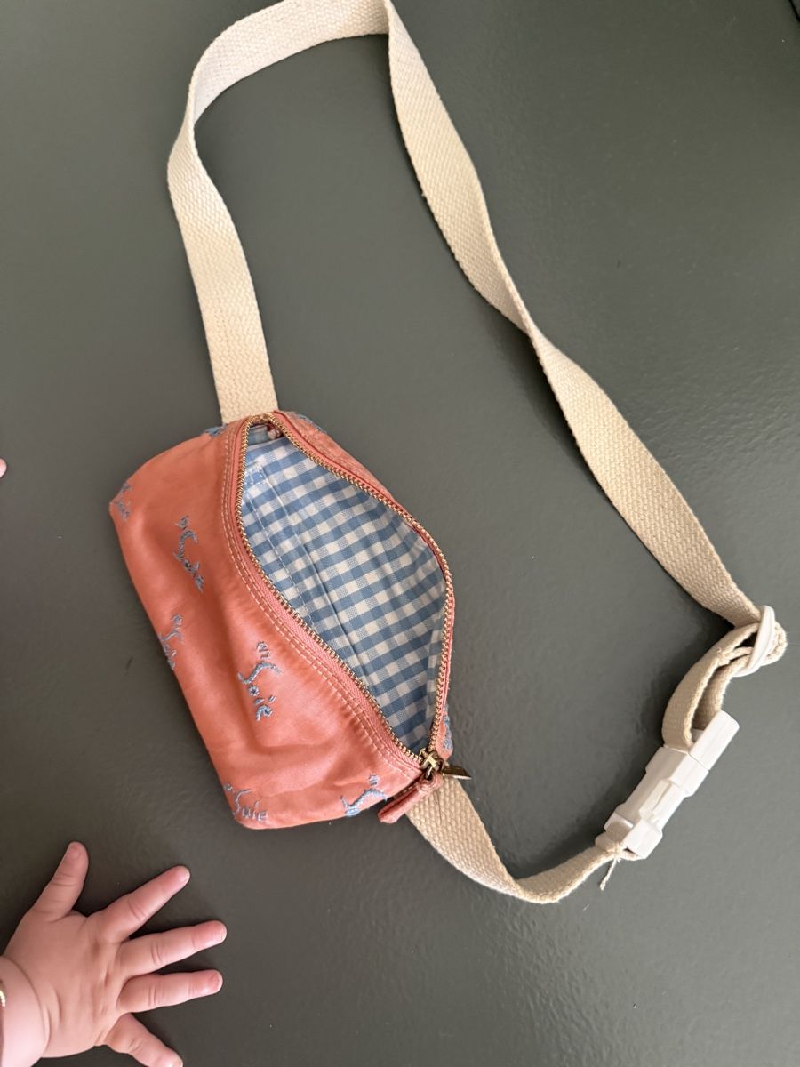 Ensoie Borse da donna: Cooles mini EnSoie Seiden-Täschli   – Usato da Zürich venduto da ginanue 1