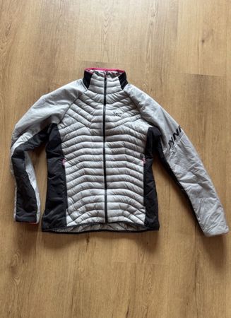 Dynafit Daunenjacke Damen Gr. M