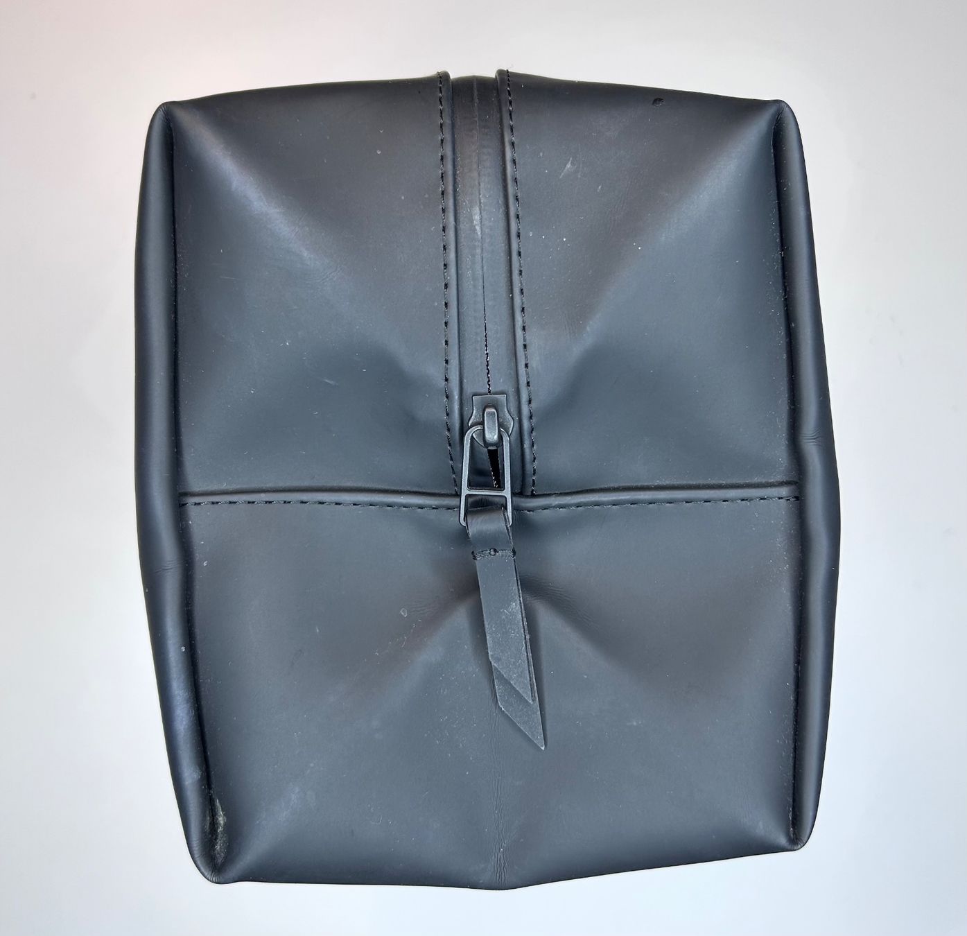 Rains Kosmetikkoffer: Rains Wash Bag Large – Gebraucht aus St. Gallen von look-twice 8