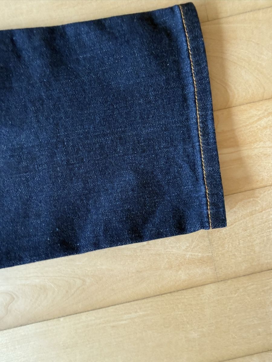 Tommy Hilfiger Jeans: Tommy Hilfiger Jeans Rome RW Straight Fit Hosen Damen Gr. 28 – D'occasion à Uster par Schangnau87 6