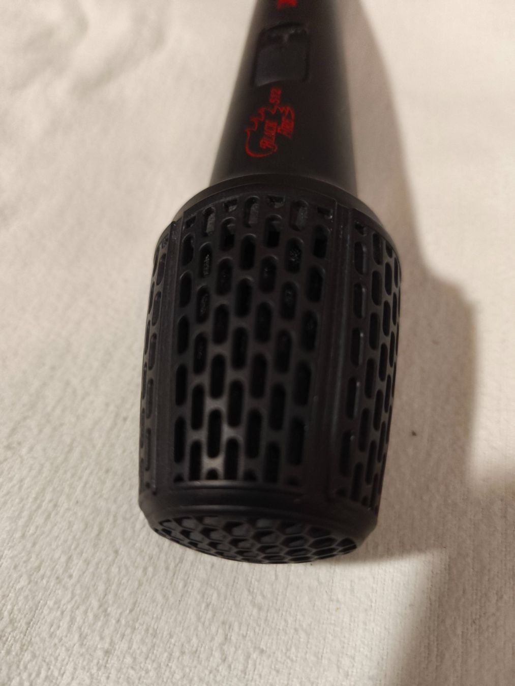 Sennheiser Microfoni: Sennheiser BF 512 Mikrofon / Microphone Dynamic – Usato da Bettlach venduto da Rockingfish 2