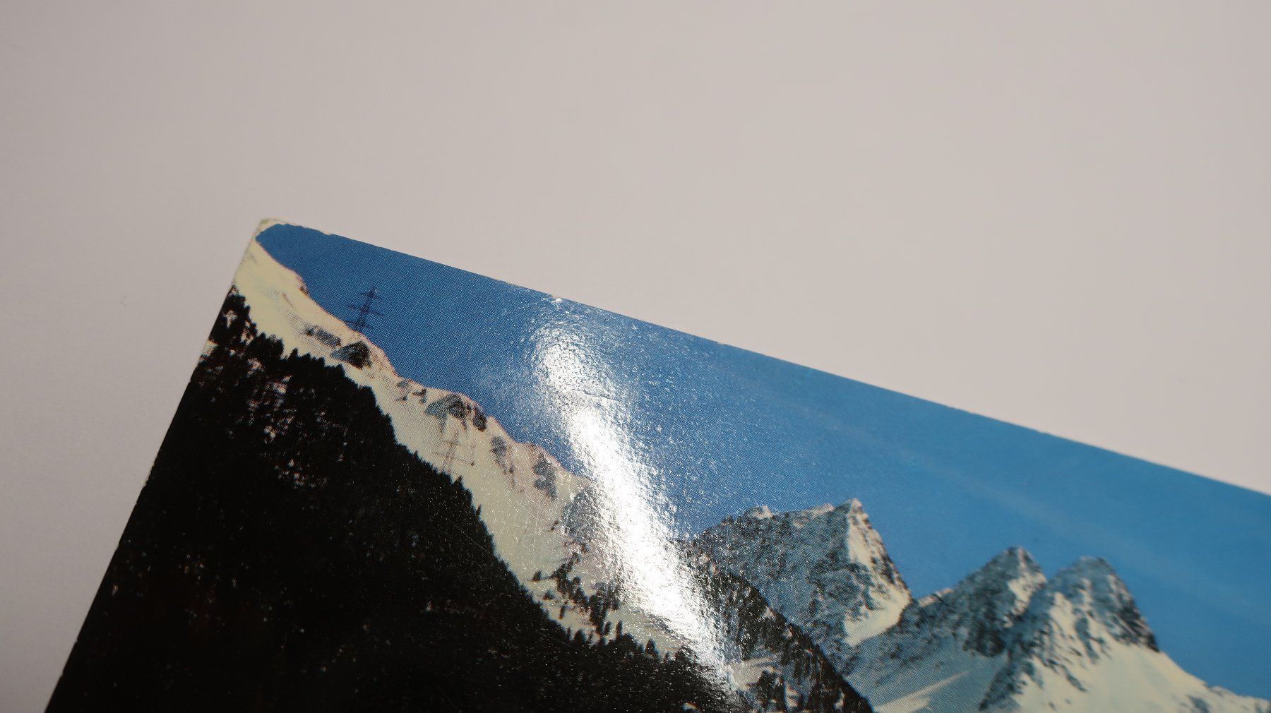 Cartoline postali: Preda – Usato da Cormoret venduto da Pascalll2001 2