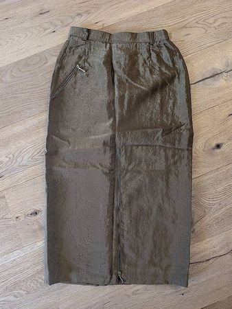 Vintage Bleistiftrock Betty Barclay, XS