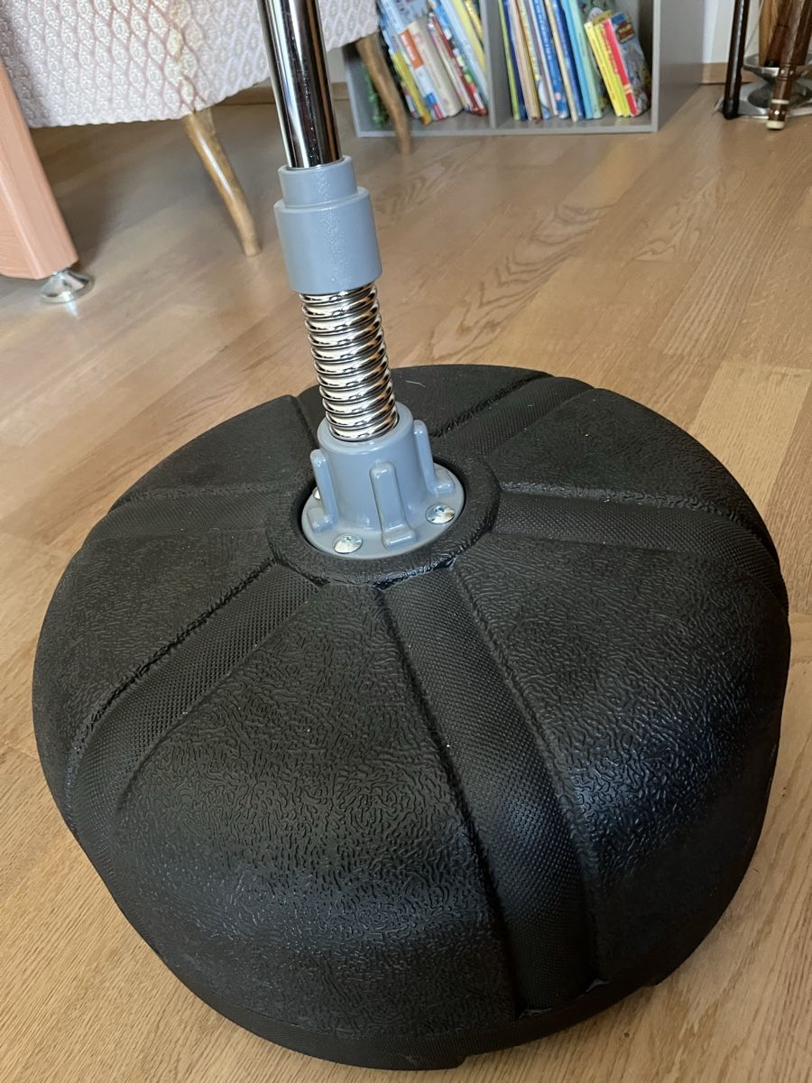 Sacchi da boxe: Outshock Punching Ball – Usato da Küblis venduto da kimimathis 3