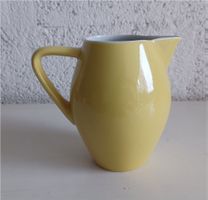 RÖSSLER Gelb Krug 0,5 Liter -E35