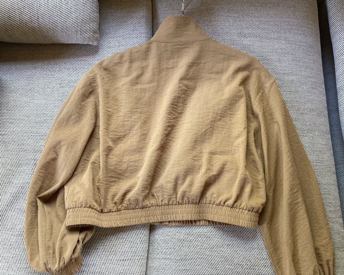 Vestes: leichte Jacke von White Label – D'occasion à Brenzikofen par Martha_V 2