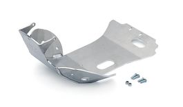 PARAMOTORE IN ALLUMINIO KTM 200/400/450/525 EXC 04/07