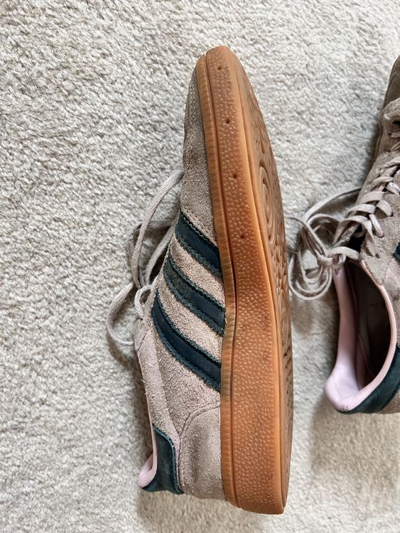 Adidas Schuhe für Mädchen: Adidas Spezial, Gr. 36, sehr bequem – Gebraucht aus Basel von iko01 6
