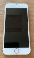 Apple iPhone 8 Gold gebrauchter Zustand