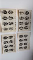 cartes photo cyclisme 1930