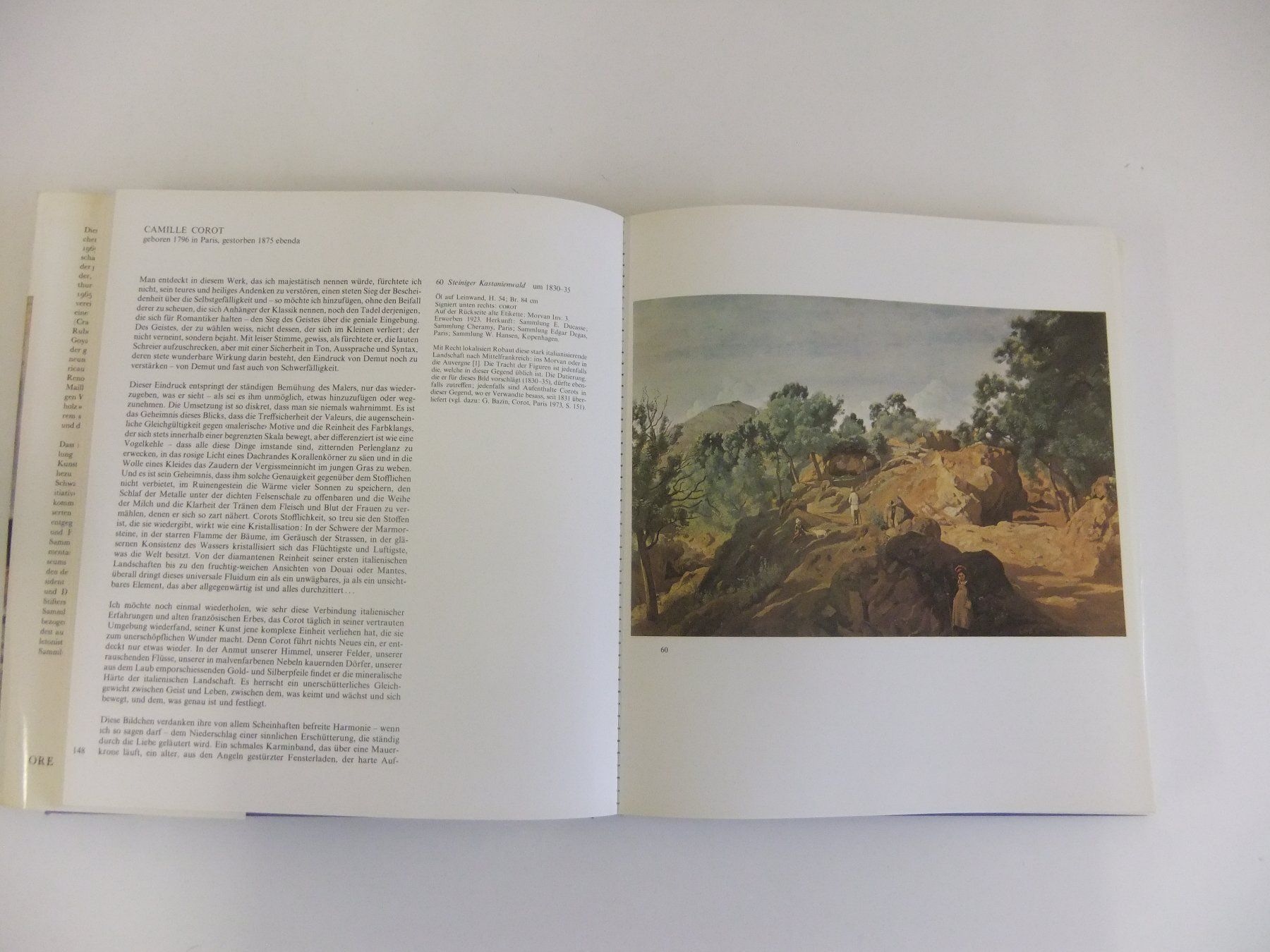 Bücher: Sammlung Oskar Reinhart am Römerholz – Gebraucht aus Hemishofen von Lany 6