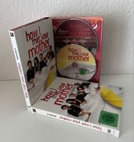 How I Met Your Mother Season 4