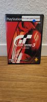 PS2 - Gran Turismo 3 A-Spec