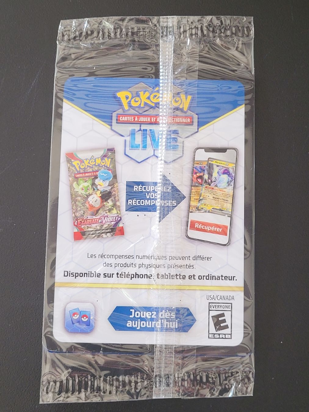 Pokémon Carte collezionabili: Phyllali ex stamp Evolution prismatique scellé FR – Nuovo (secondo la descrizione) da St-Sulpice VD venduto da cel_ysf7 1