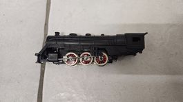Locomotiva trenino made in Japan