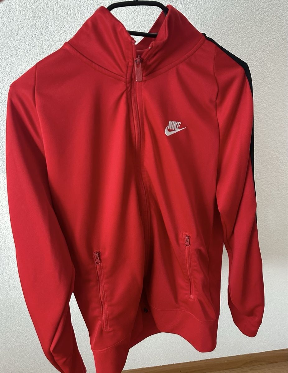 Nike Giacche: NIKE TRAININGSJACKE – Usato da Dornach venduto da aze_h6rq