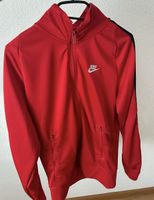 NIKE TRAININGSJACKE