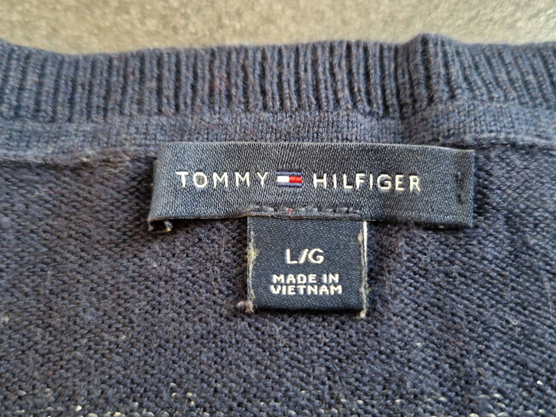 Tommy Hilfiger Maglioni & Felpe: TOMMY HILFIGER Langarm-Pulli – Usato da Möhlin venduto da Cloudy73 5
