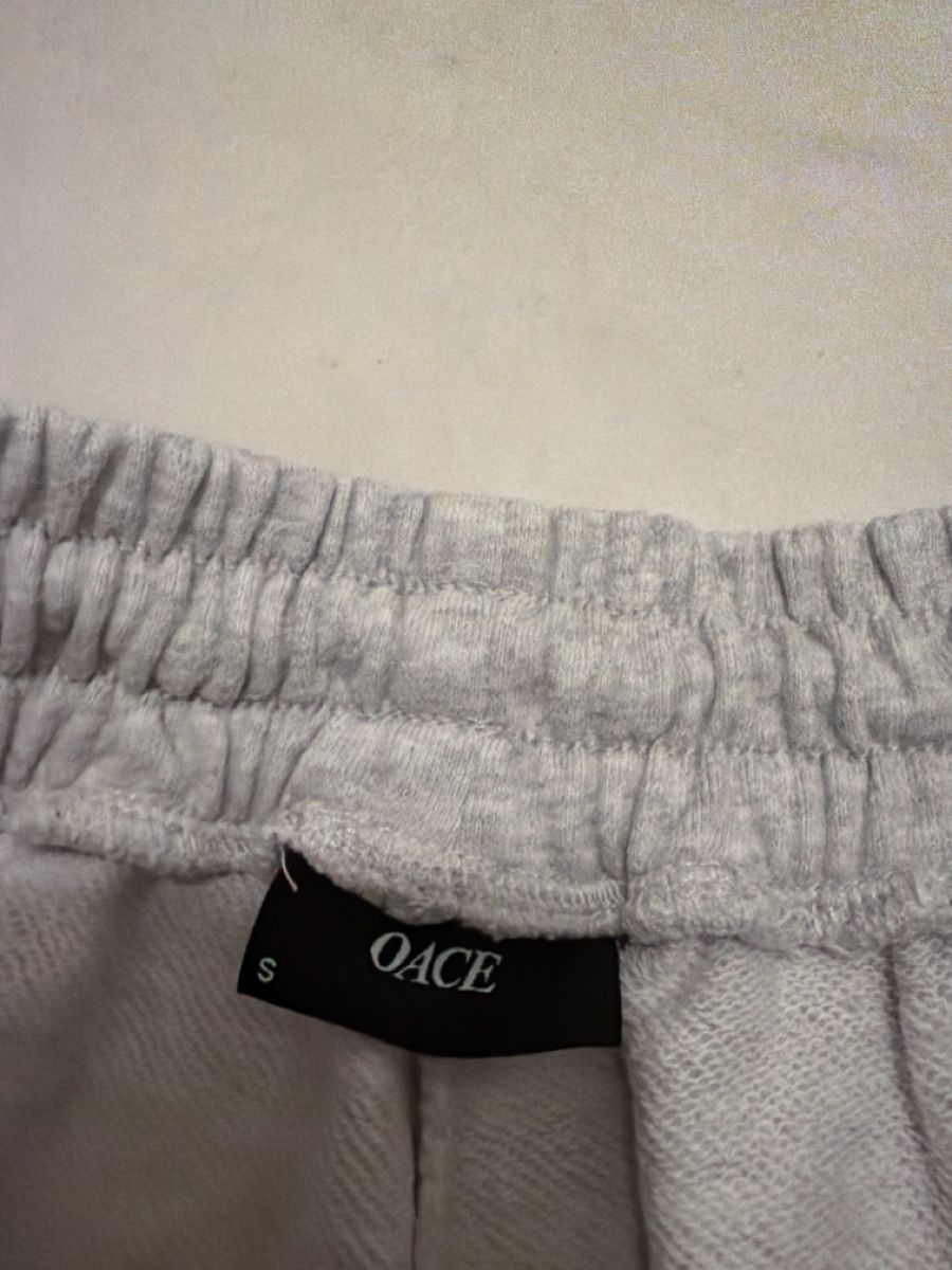 Pantalons: Oace Jogginghose grau Grösse S   – Neuf (Voir description) à Luzern par Lorena.haj 2
