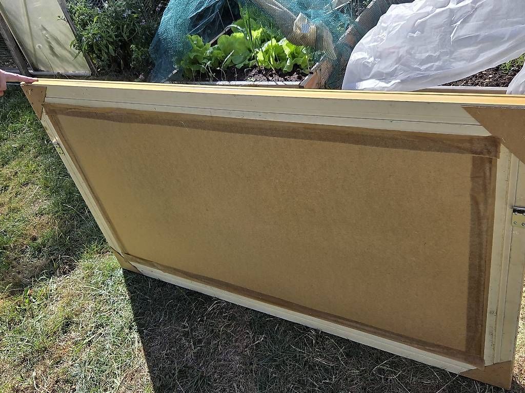 Specchi: Grosser Wandspiegel 140x80cm – Usato da Bern venduto da Sanssucre 1