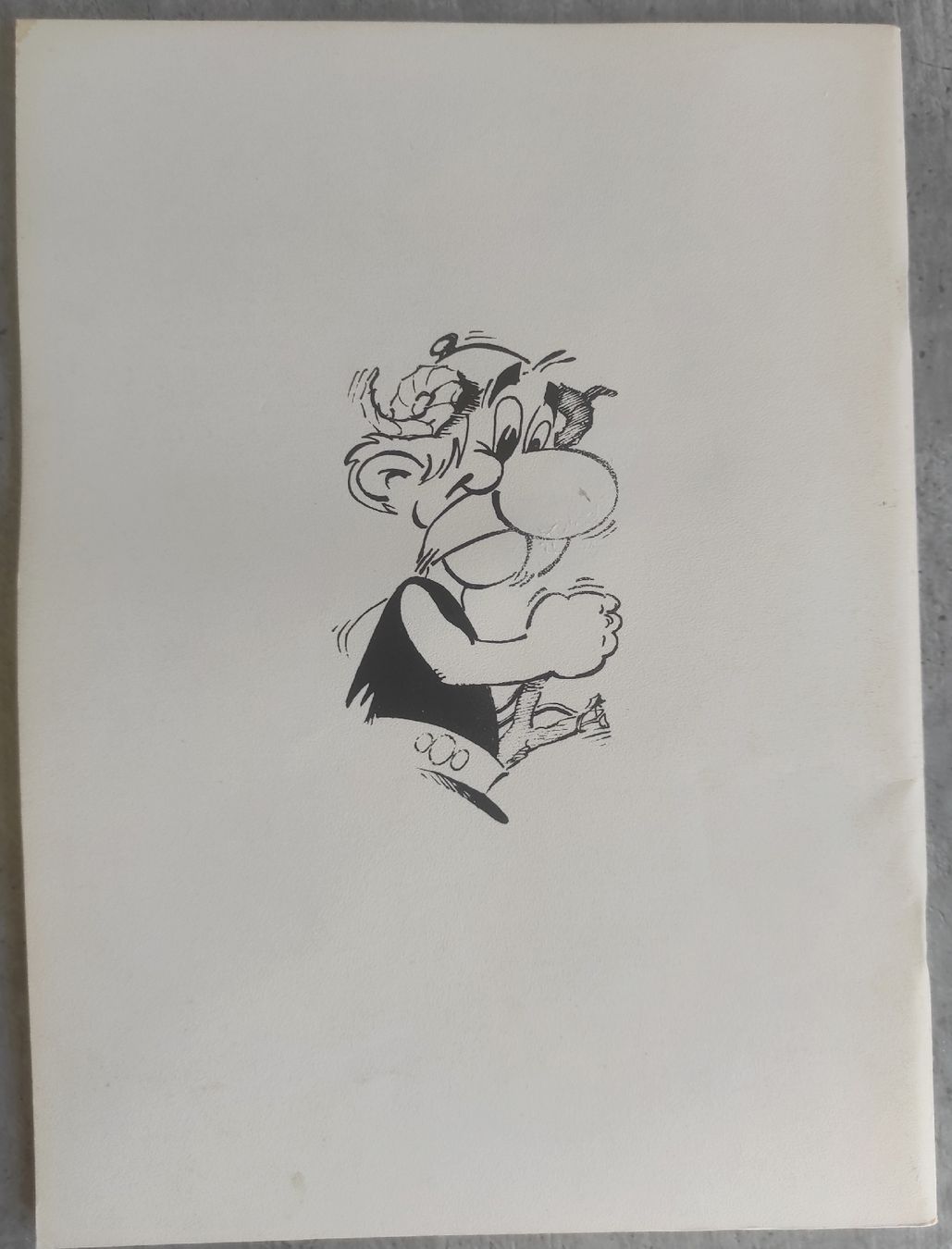 Fumetti: ASTERIX La Fronde – Usato da Biel/Bienne venduto da pijama 1
