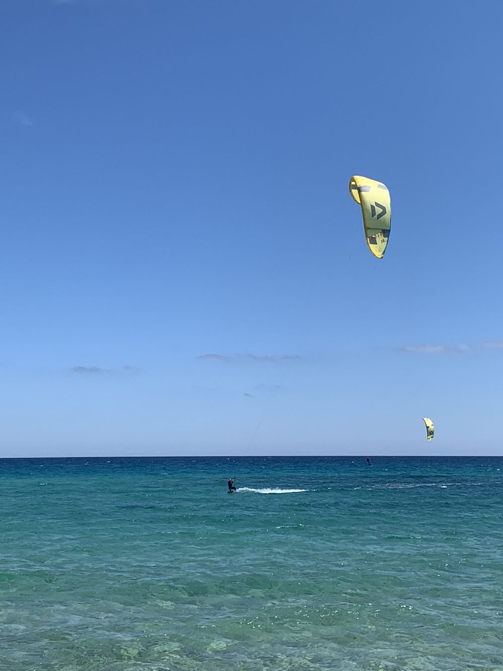 Duotone Aquilone: Duotone Juice 15m Kite – Usato da Uznach venduto da TheRoyalrider 4