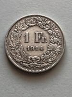 1 Fr. 1914